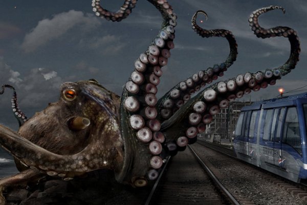 Kraken 15 at сайт