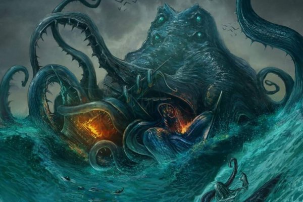 Kraken вход и ссылки